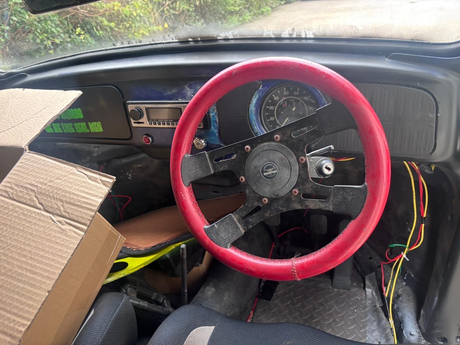 Used Volkswagen Beetle 1972 for sale - 76104441: Photo 11