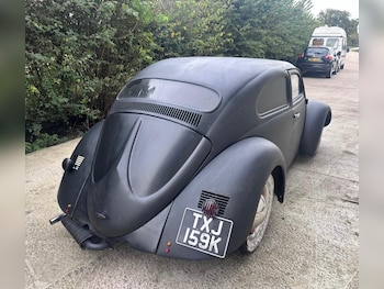 Used Volkswagen Beetle 1972 for sale - 76104441: Photo 2