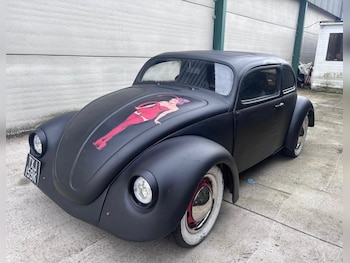 Used Volkswagen Beetle 1972 for sale - 76104441: Photo 3