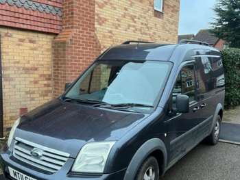 Used Ford Transit Connect 2011 for sale - 73653382: Photo