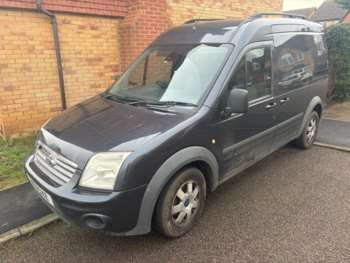 Used Ford Transit Connect 2011 for sale - 73653382: Photo