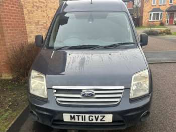 Used Ford Transit Connect 2011 for sale - 73653382: Photo