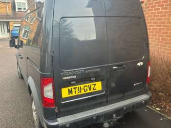 Used Ford Transit Connect 2011 for sale - 73653382: Photo