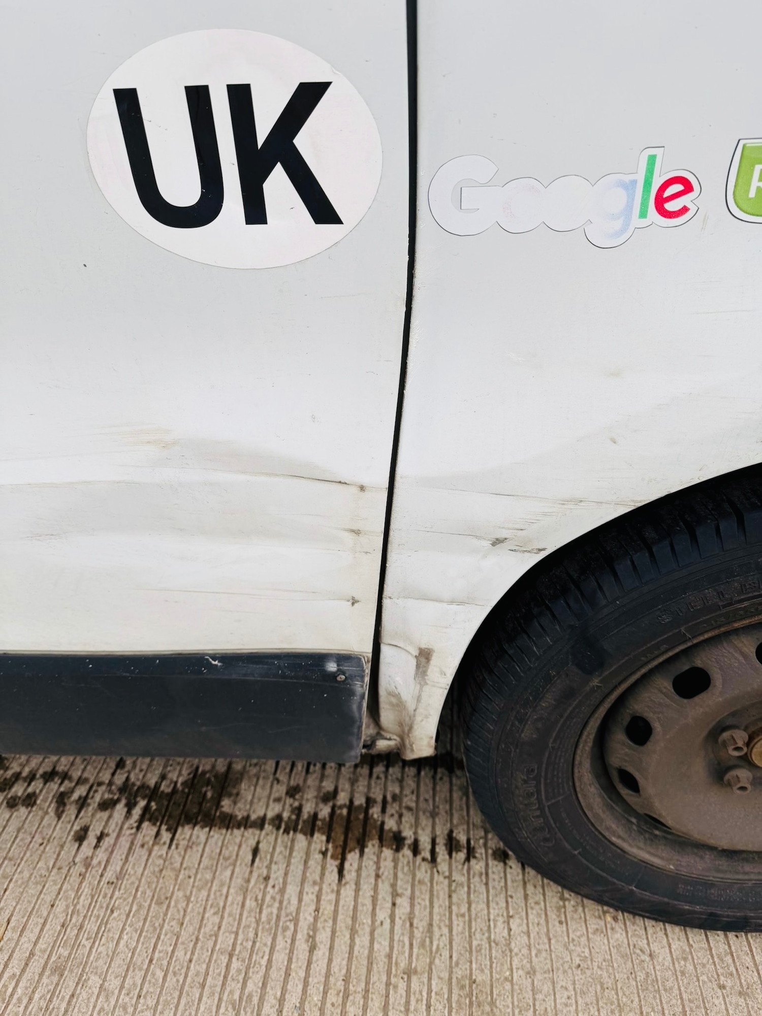 Used Nissan NV300 2018 for sale - 77447174: Photo 4