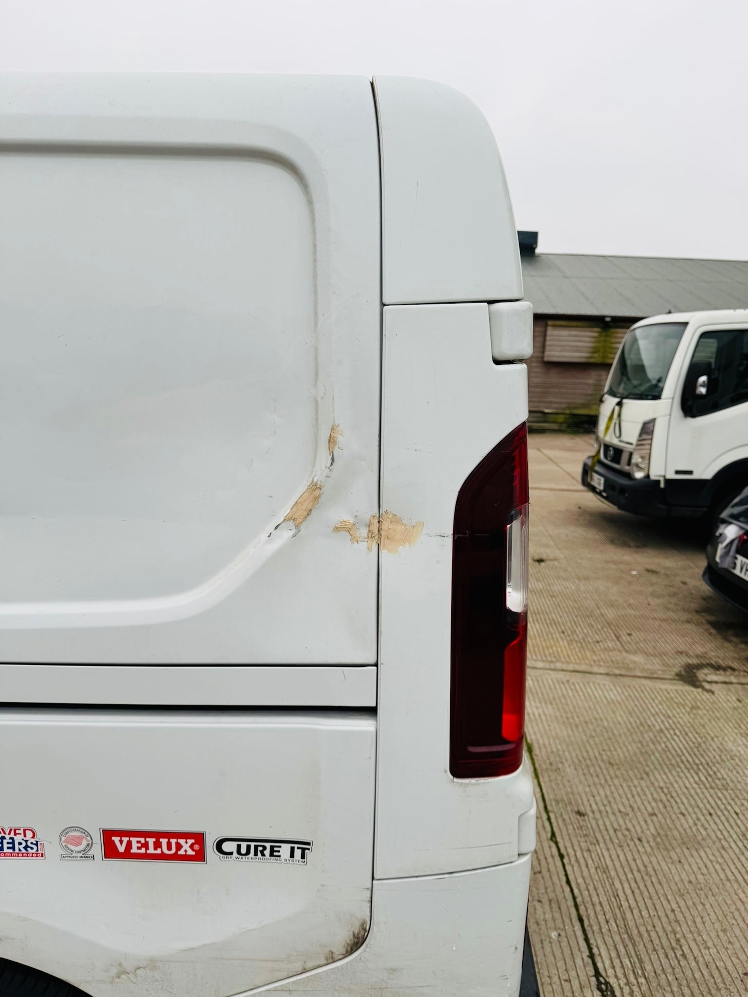 Used Nissan NV300 2018 for sale - 77447174: Photo 5