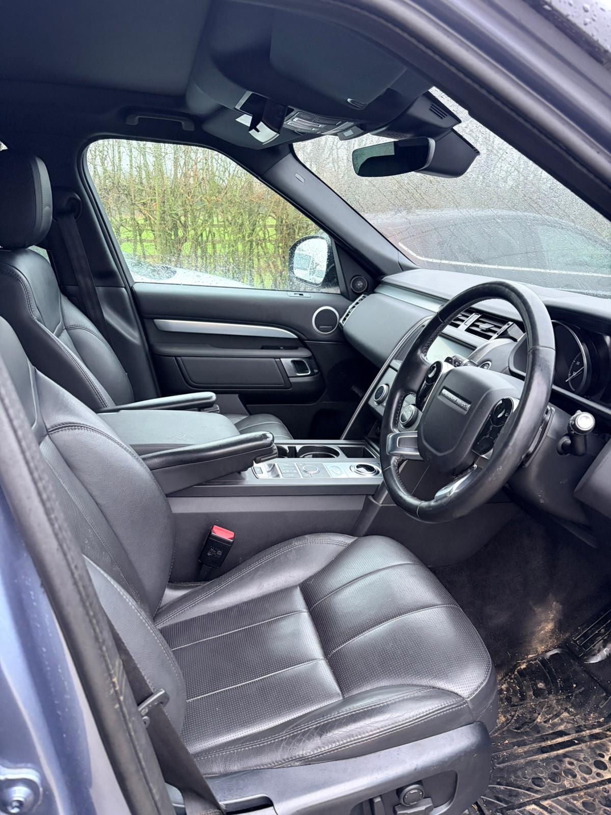 Used Land Rover Discovery 2019 for sale - 77284086: Photo 10