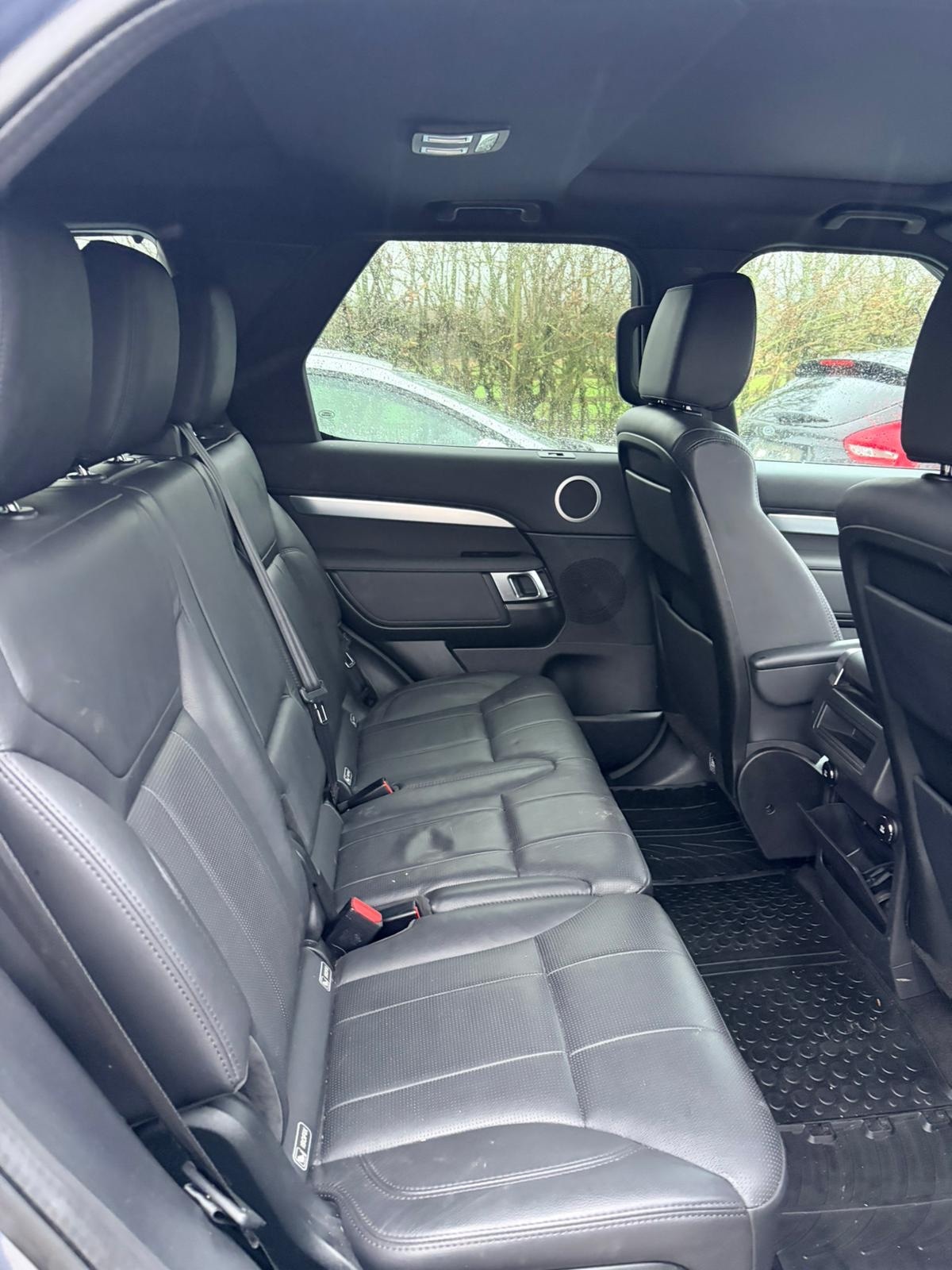 Used Land Rover Discovery 2019 for sale - 77284086: Photo 11