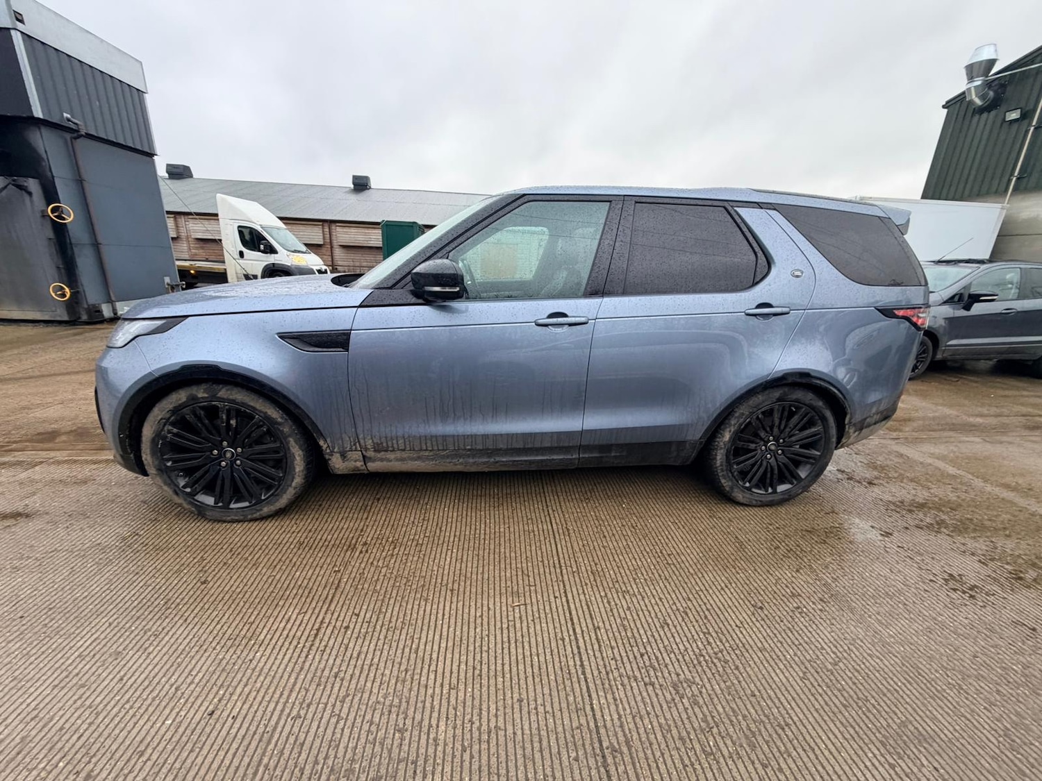 Used Land Rover Discovery 2019 for sale - 77284086: Photo 6