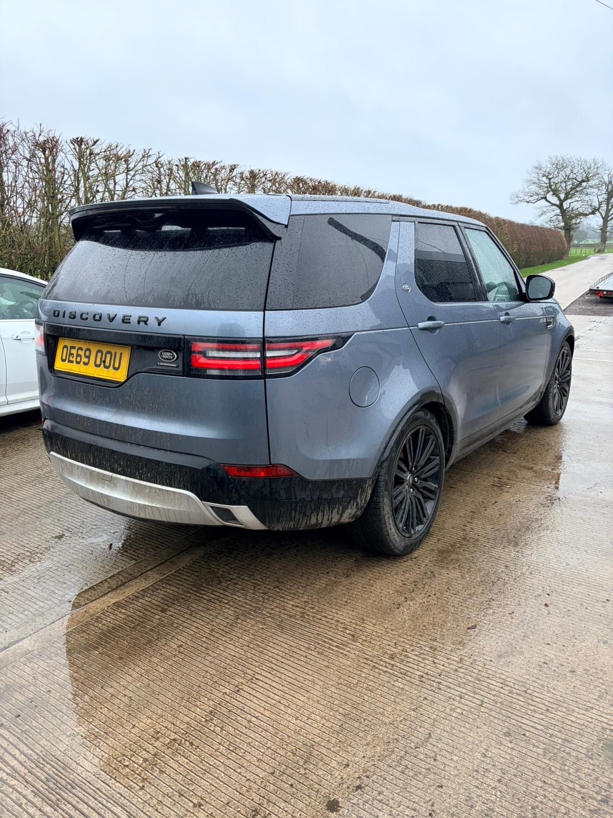Used Land Rover Discovery 2019 for sale - 77284086: Photo 9