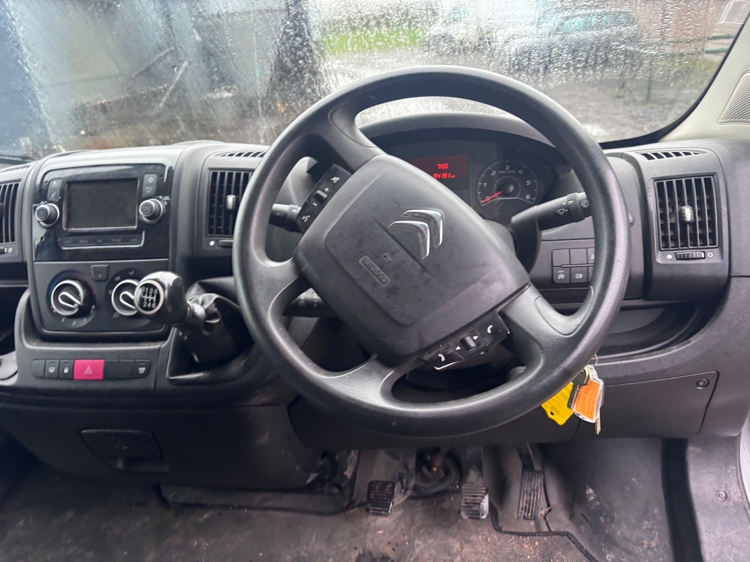 Used Citroen Relay 2020 for sale - 77702545: Photo 10