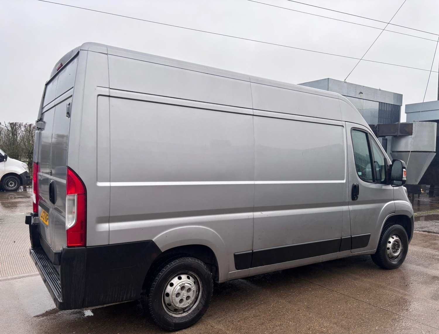 Used Citroen Relay 2020 for sale - 77702545: Photo 5