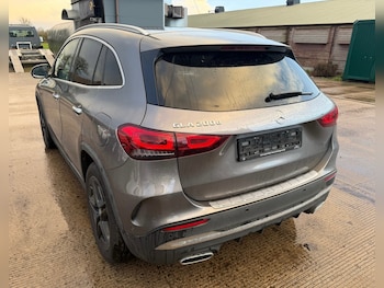Used Mercedes-Benz GLA 2021 for sale - 77339263: Photo