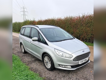 2017 (17) - 2.0 TDCi 150 Zetec 5dr Powershift
