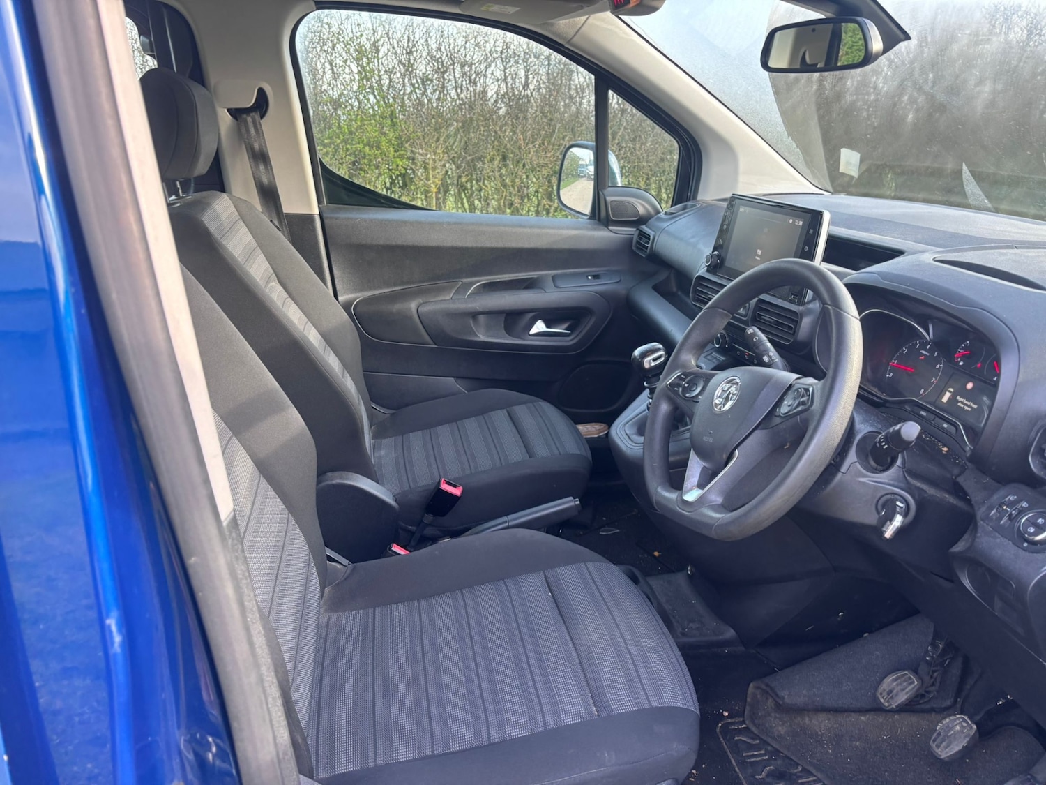 Used Vauxhall Combo Life 2019 for sale - 78187242: Photo 9