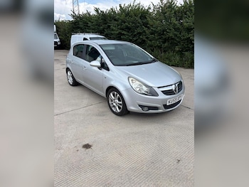 2009 (59) - 1.2i 16V SXi 5dr [AC]