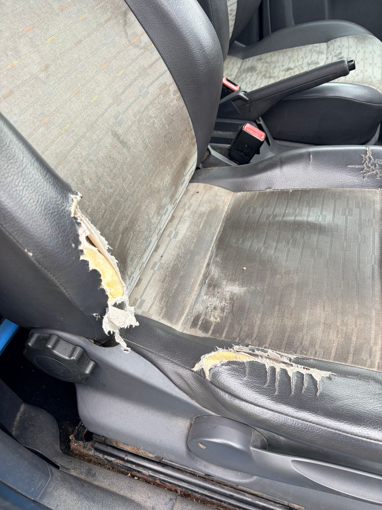 Used Volkswagen Caddy Maxi 2011 for sale - 76960246: Photo 13