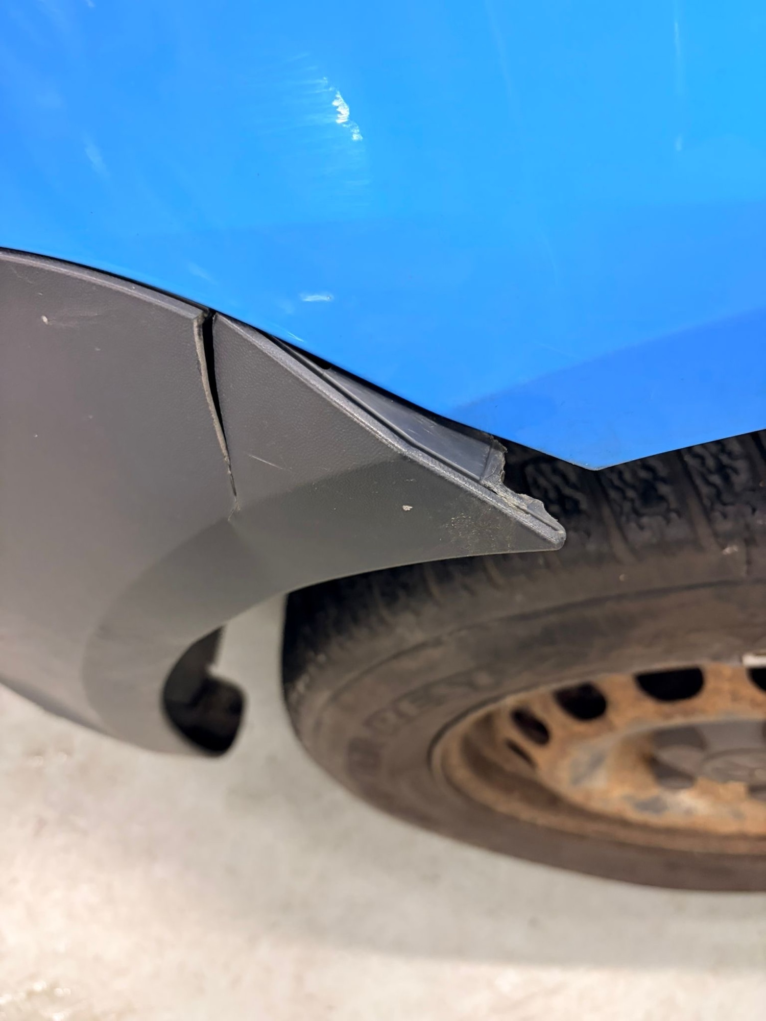 Used Volkswagen Caddy Maxi 2011 for sale - 76960246: Photo 14