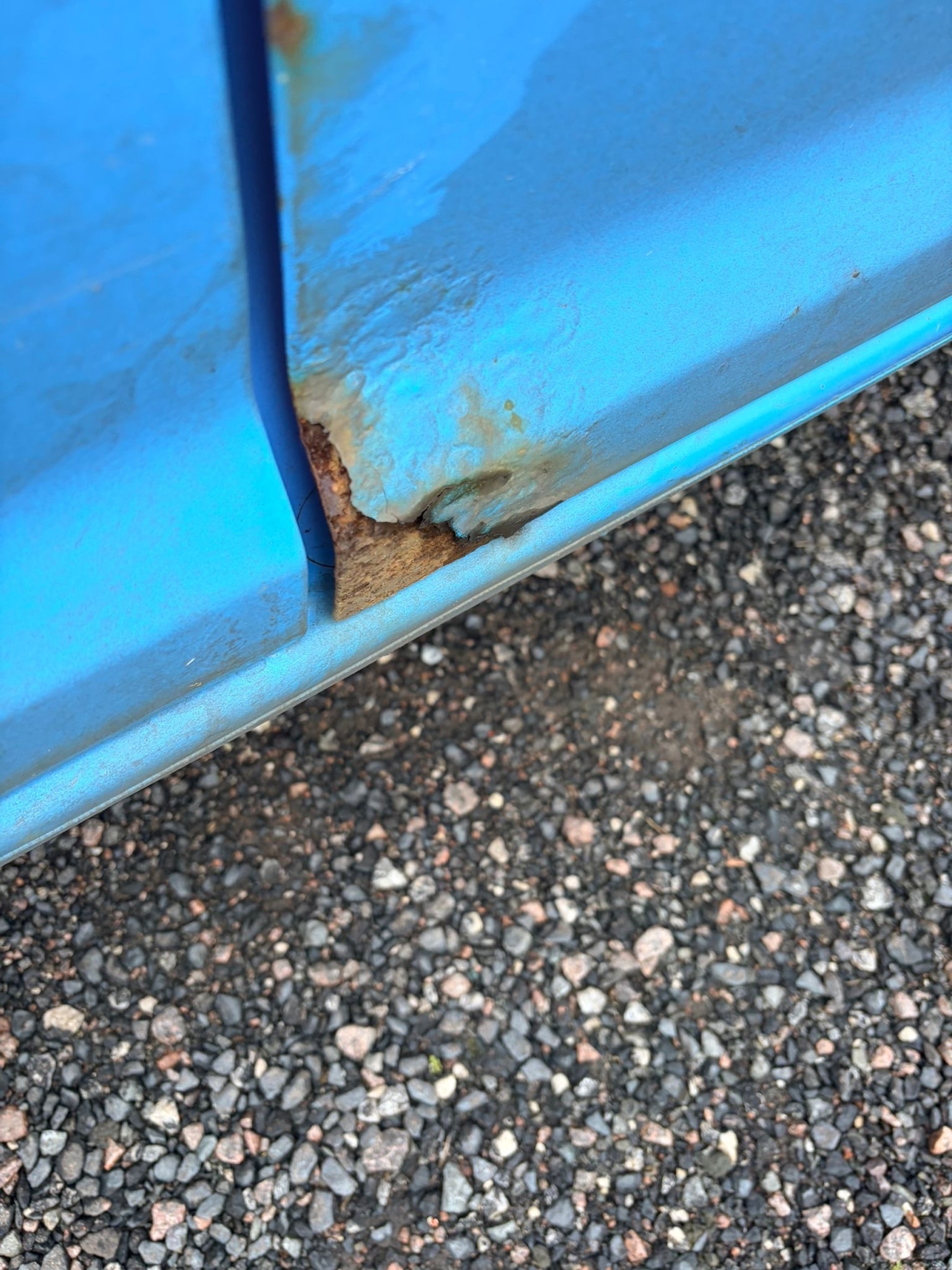 Used Volkswagen Caddy Maxi 2011 for sale - 76960246: Photo 9