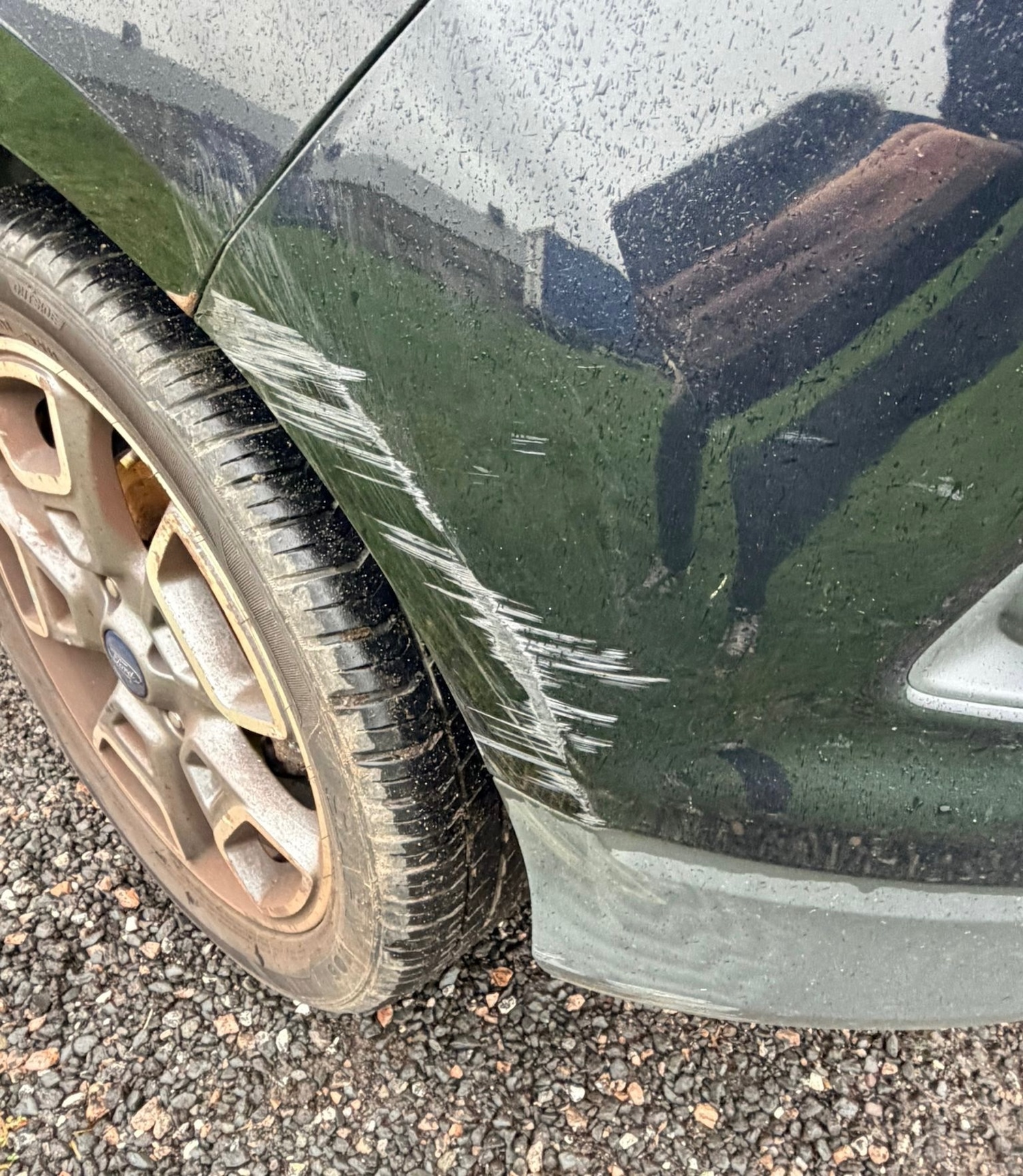 Used Ford Ecosport 2015 for sale - 77590334: Photo 10