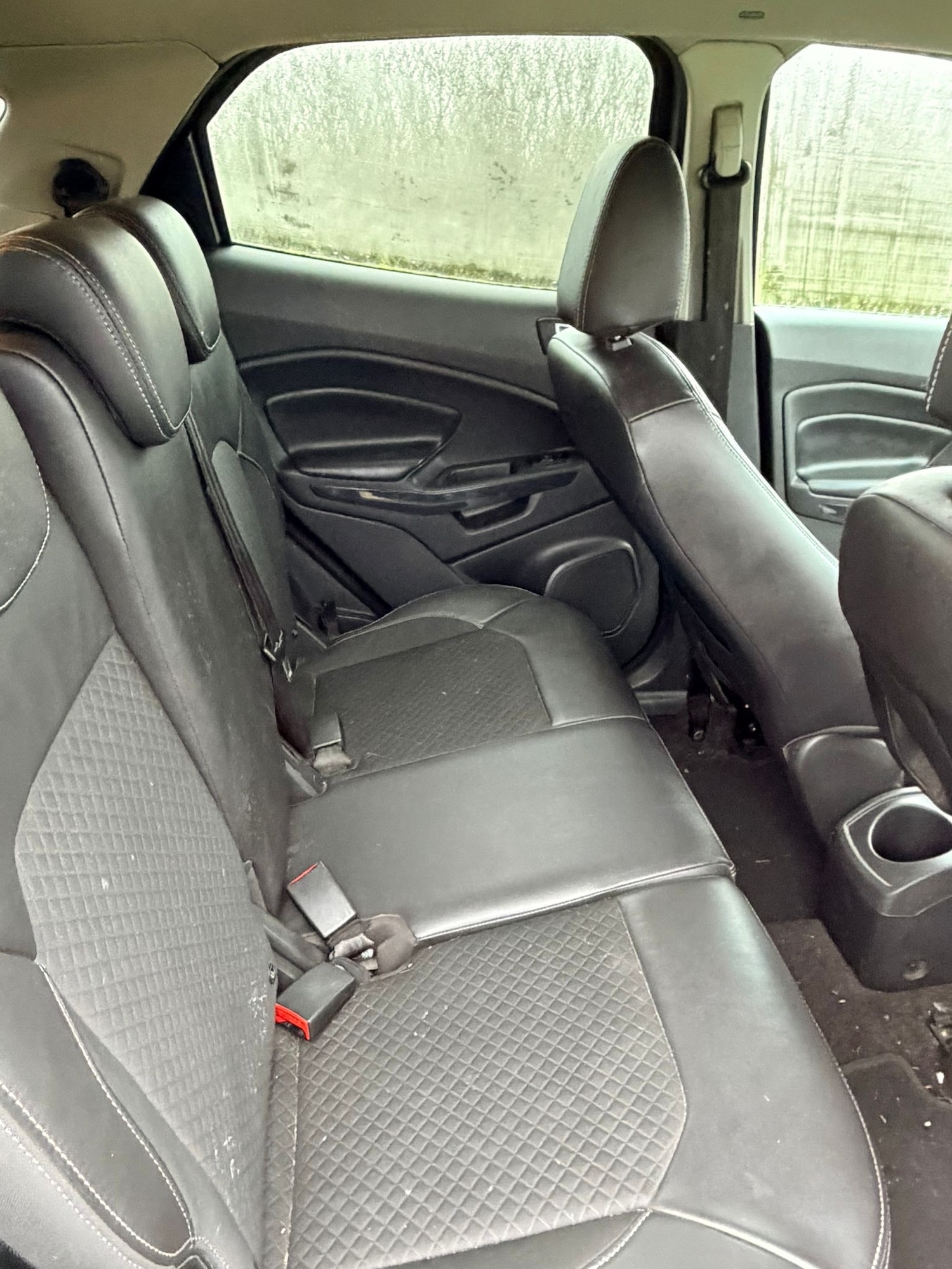 Used Ford Ecosport 2015 for sale - 77590334: Photo 12