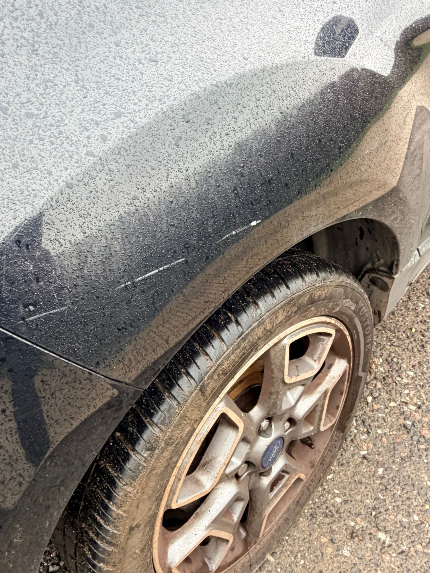 Used Ford Ecosport 2015 for sale - 77590334: Photo 9