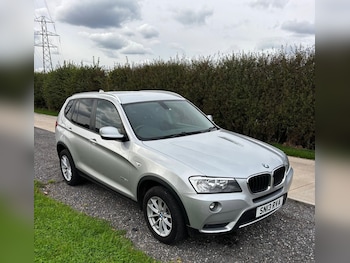 BMW - X3