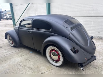 Used Volkswagen Beetle 1972 for sale - 76421724: Photo