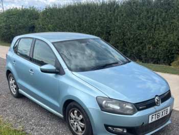 2012 (61) - 1.2 TDI Bluemotion 5dr / SPARES OR REPAIRS /