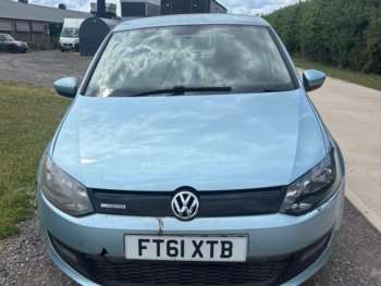 Used Volkswagen Polo 2012 for sale - 75134343: Photo