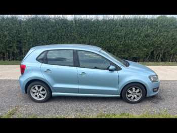 Used Volkswagen Polo 2012 for sale - 75134343: Photo