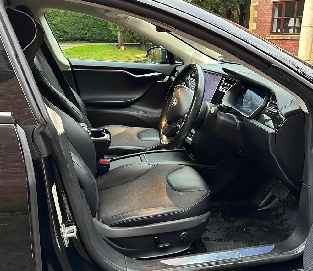 Used Tesla Model S 2017 for sale - 77399272: Photo 5