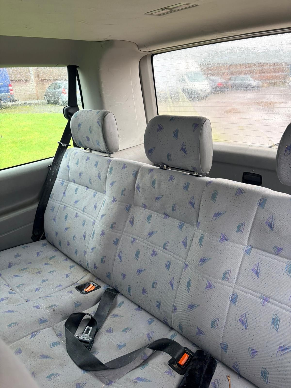 Used Volkswagen Transporter 2013 for sale - 77472797: Photo 11