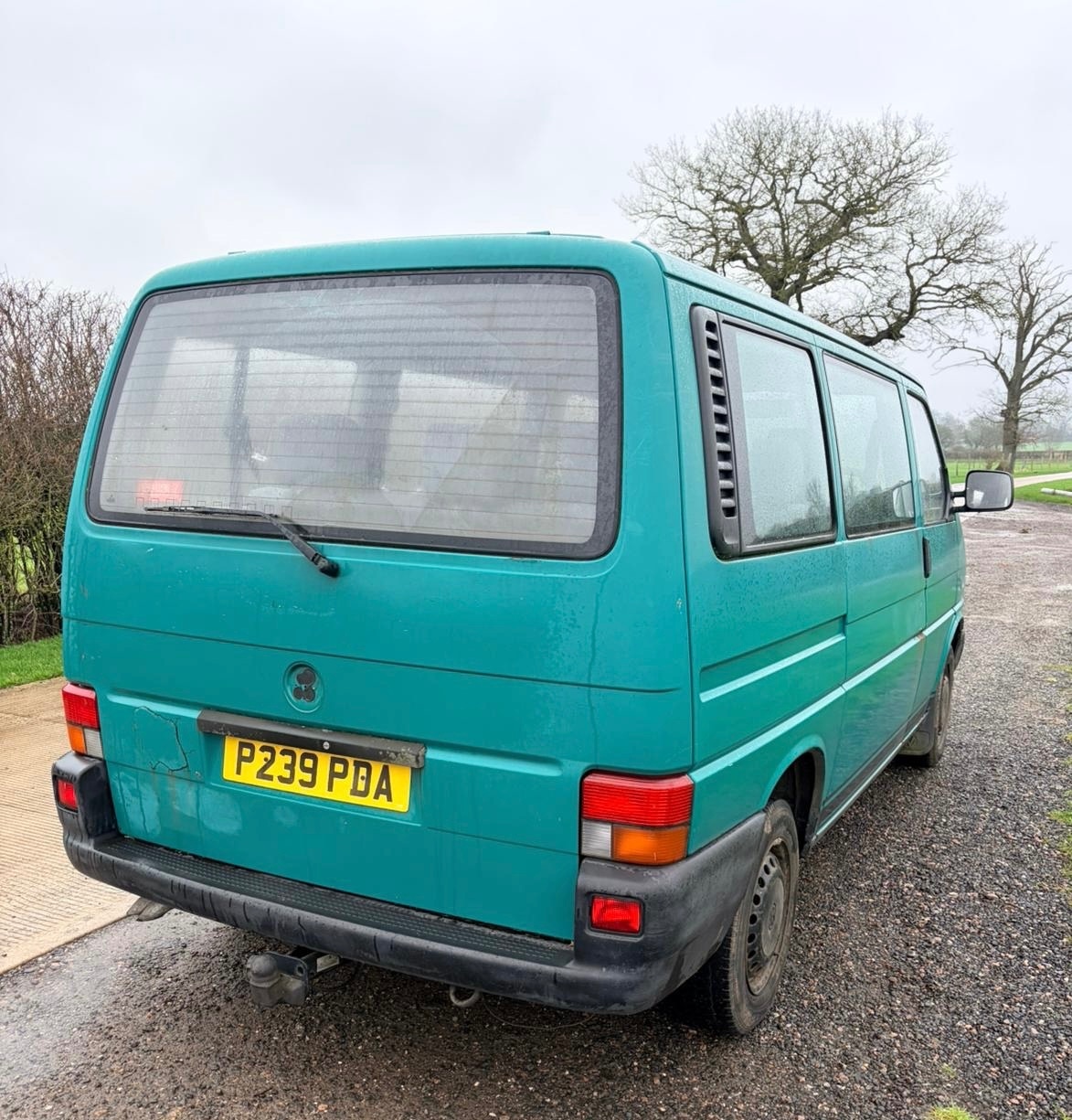 Used Volkswagen Transporter 2013 for sale - 77472797: Photo 7