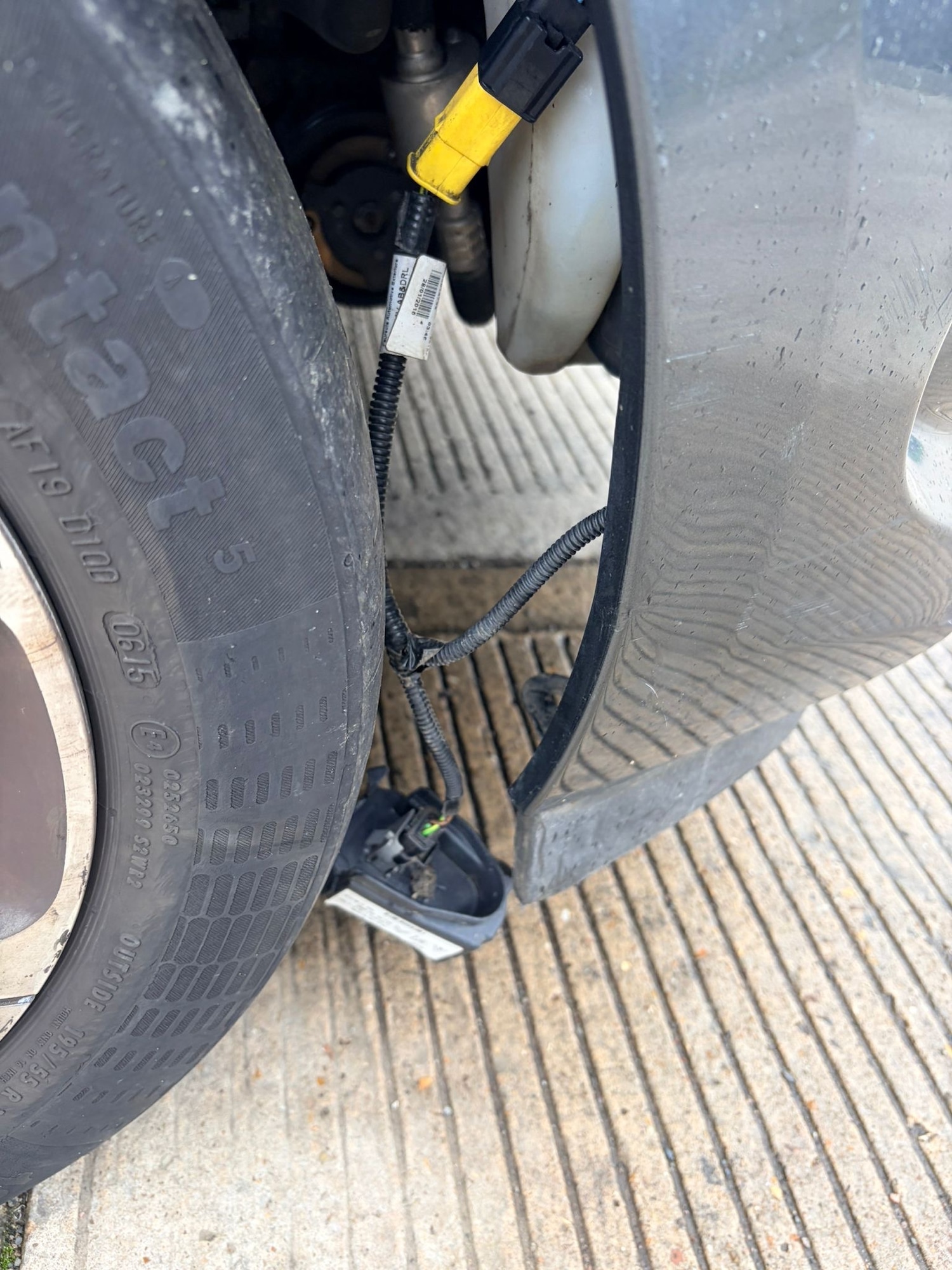 Used DS Automobiles DS 3 2016 for sale - 76452485: Photo 12