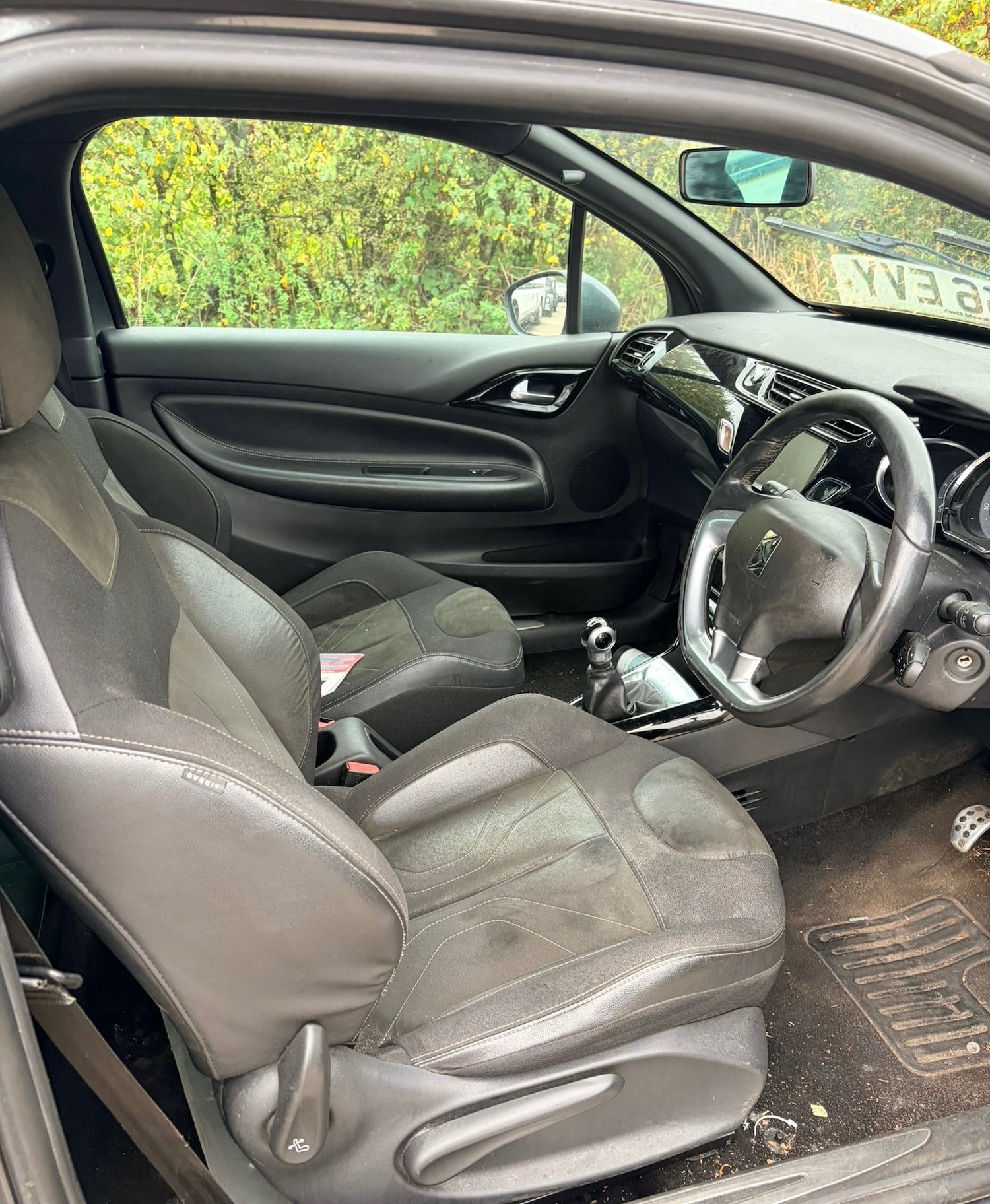 Used DS Automobiles DS 3 2016 for sale - 76452485: Photo 14