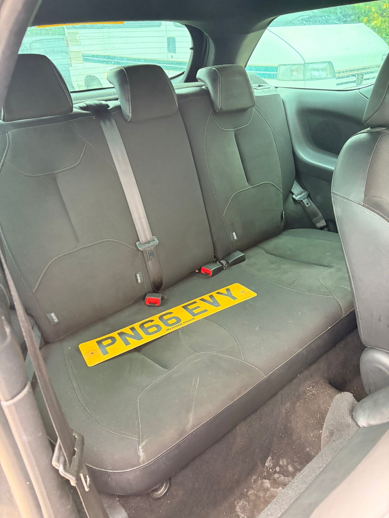 Used DS Automobiles DS 3 2016 for sale - 76452485: Photo 15