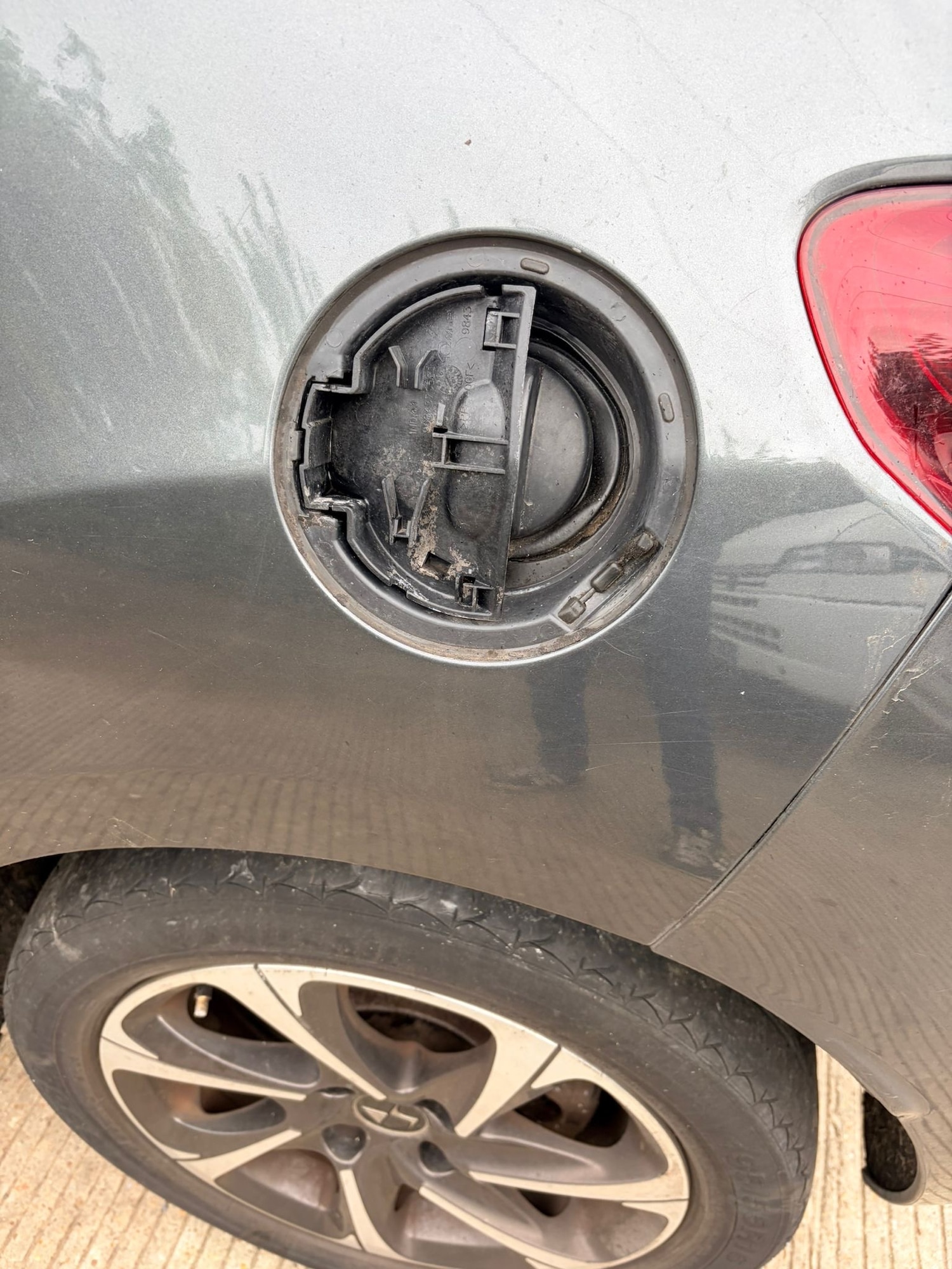 Used DS Automobiles DS 3 2016 for sale - 76452485: Photo 9