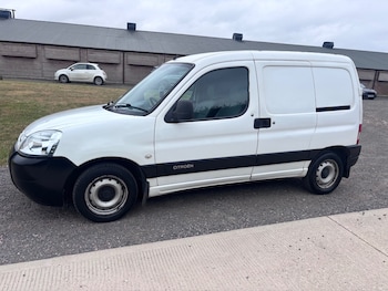 Used Citroen Berlingo 2007 for sale - 75617440: Photo