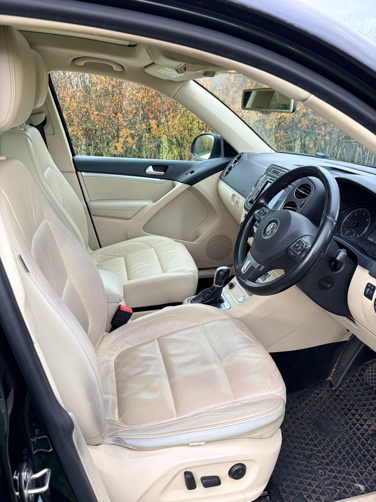 Used Volkswagen Tiguan 2016 for sale - 76466577: Photo 10