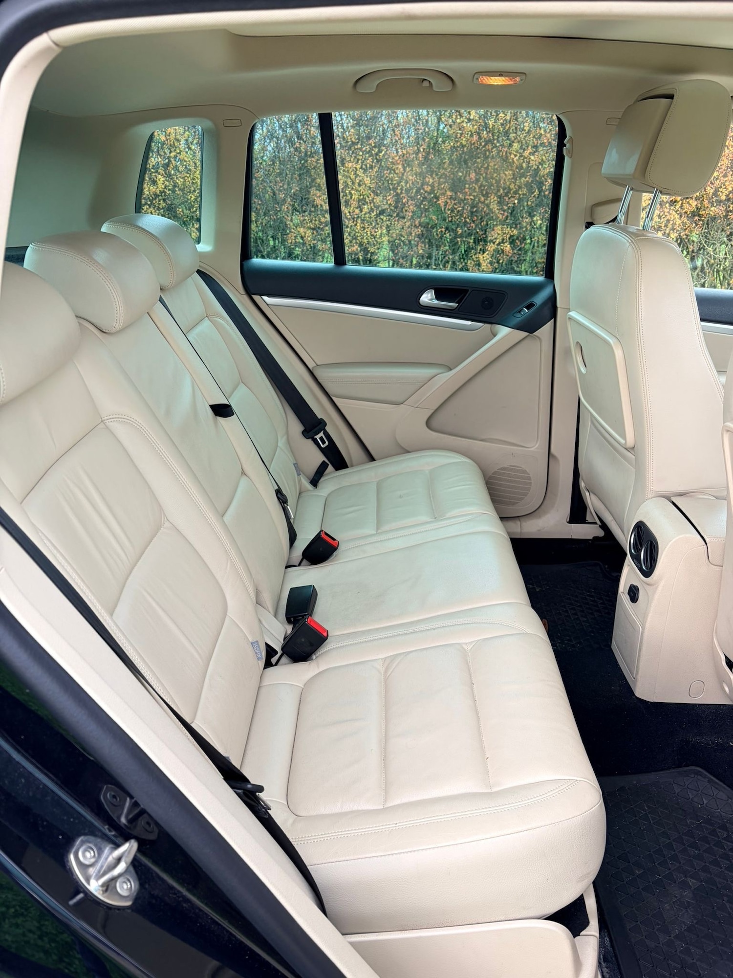 Used Volkswagen Tiguan 2016 for sale - 76466577: Photo 11