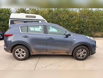 Kia Sportage feature image 3