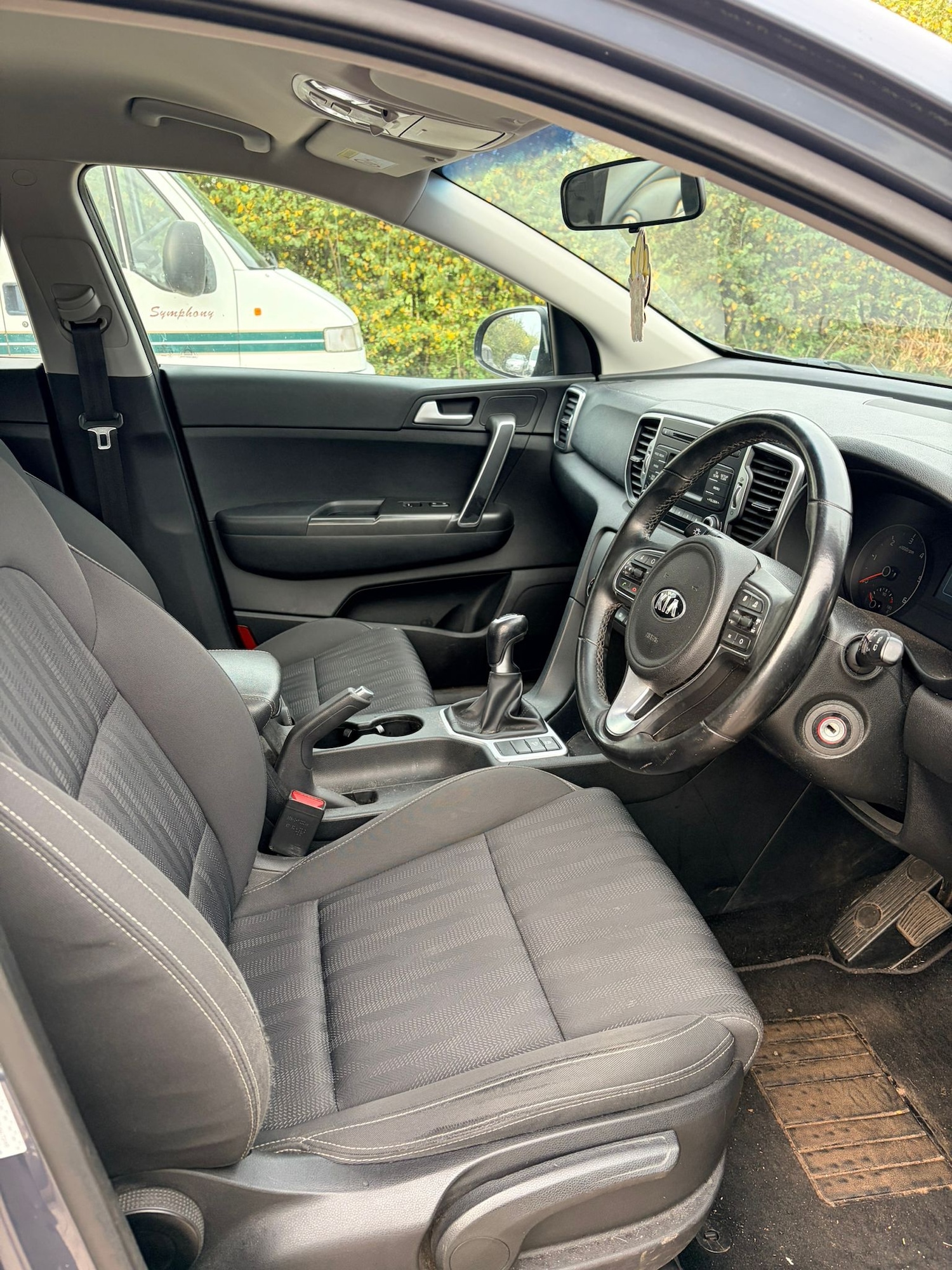 Used Kia Sportage 2017 for sale - 76415031: Photo 8