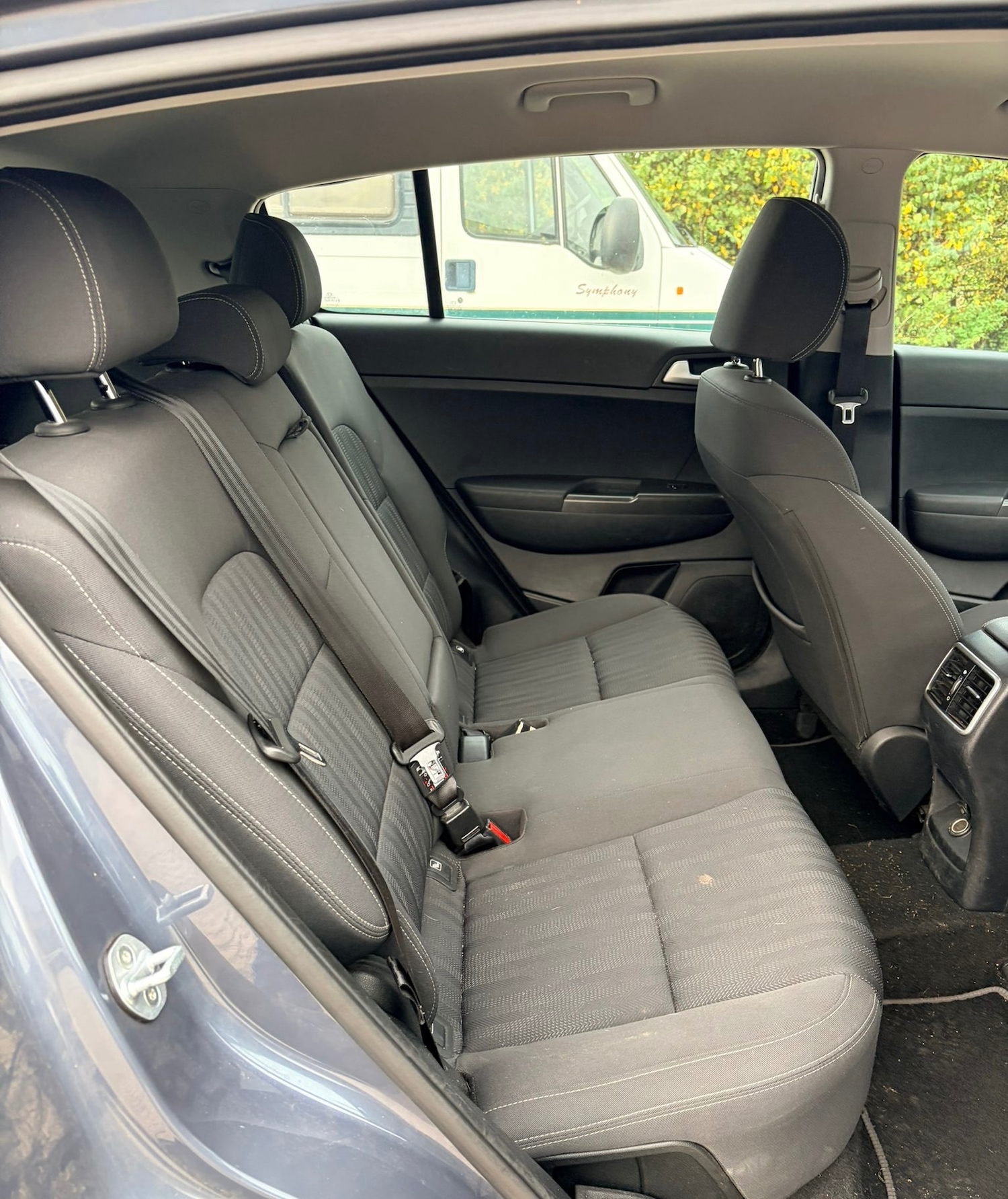 Used Kia Sportage 2017 for sale - 76415031: Photo 9