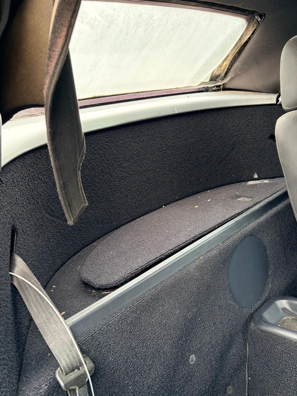 Used Alfa Romeo Spider 1997 for sale - 76355369: Photo 10