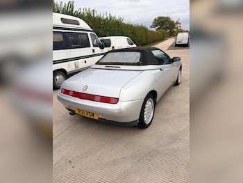 1997 (R) - 2.0 TS 16V 2dr
