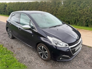 Used Peugeot 208 2018 for sale - 78948785: Photo