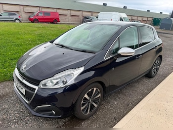 Used Peugeot 208 2018 for sale - 78948785: Photo