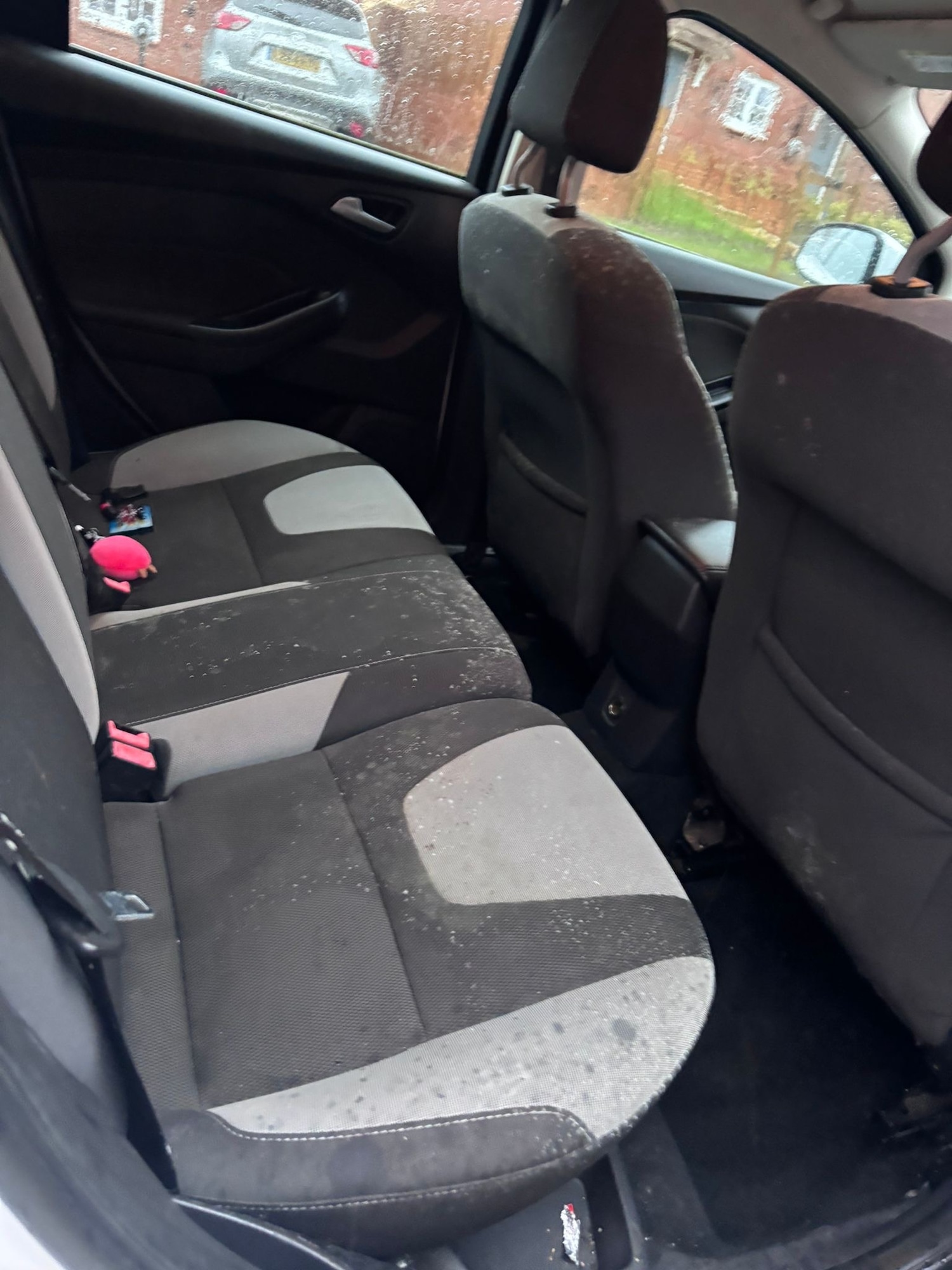 Used Ford Focus 2014 for sale - 77332538: Photo 12