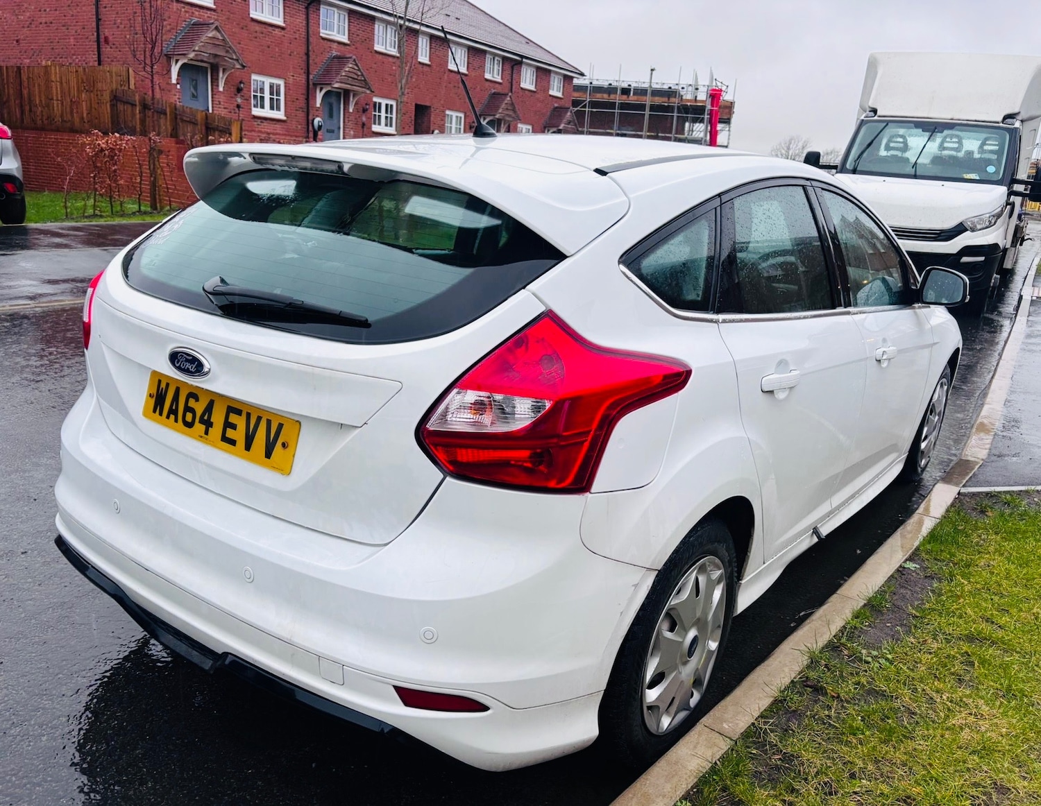 Used Ford Focus 2014 for sale - 77332538: Photo 6