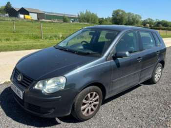 Used Volkswagen Polo 2007 for sale - 74768829: Photo